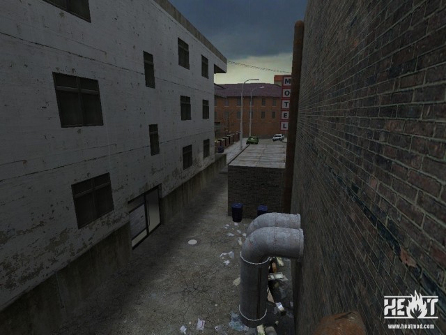 Screenshot Backyard 2