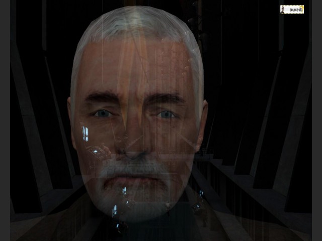 Dr. Wallace Breen
