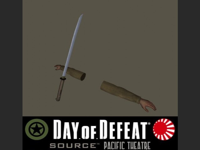 Katana - Render