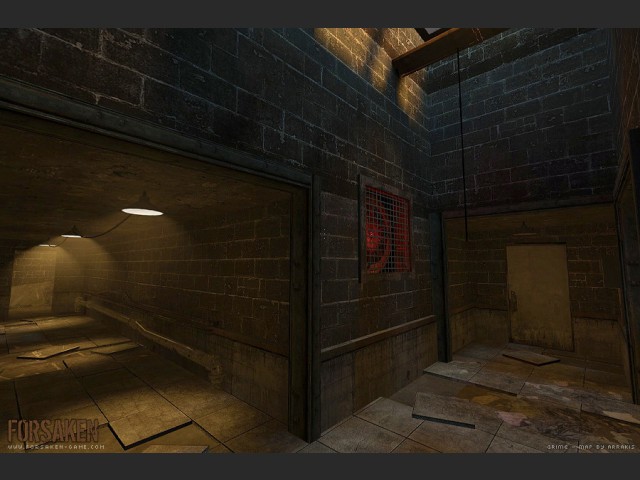 Mapname: "Grime"