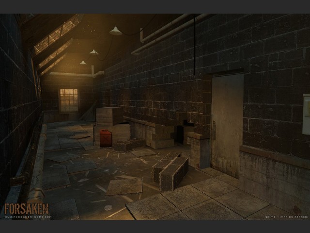 Mapname: "Grime"