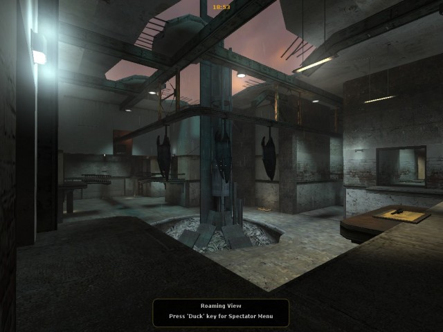 Icepick 2
