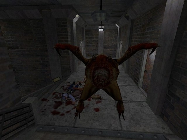 Headcrab