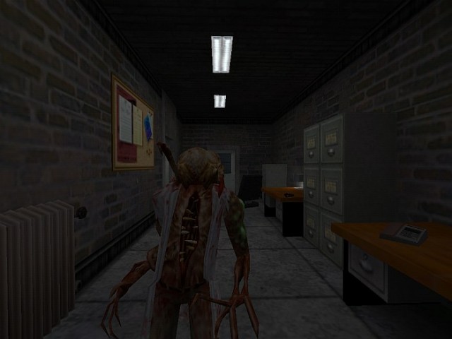Zombiie