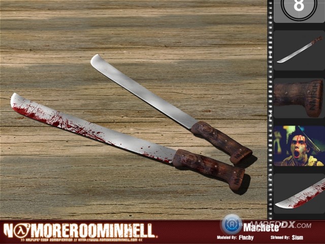 Machete