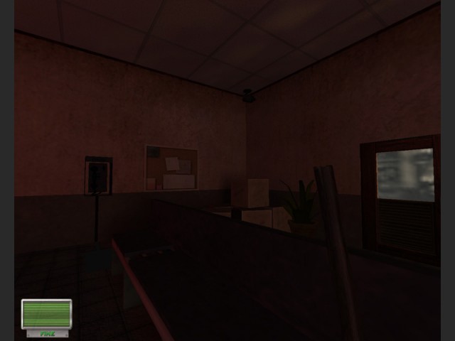 Bro-Ecke