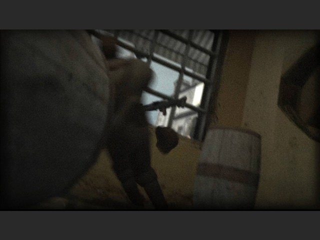 Bilder aus Valves Kurzfilm