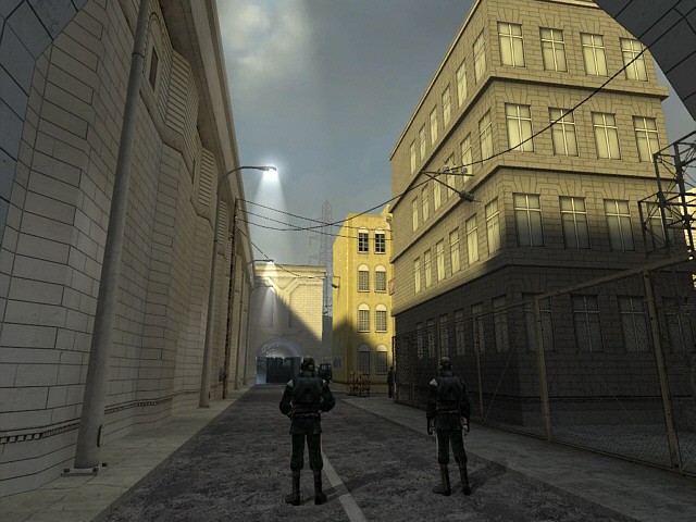 Map Shot