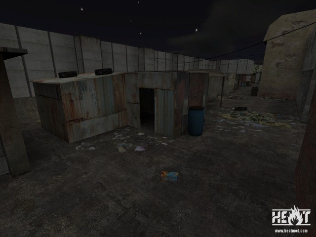 Screenshot Canal