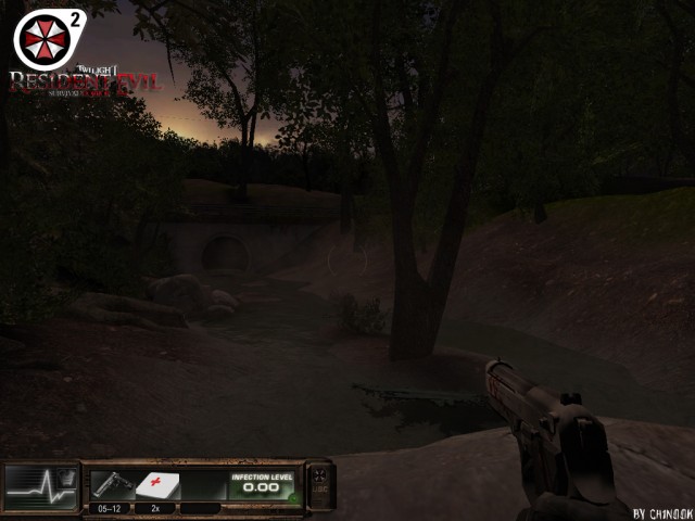 Mapshot