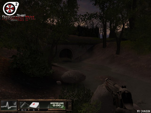 Mapshot