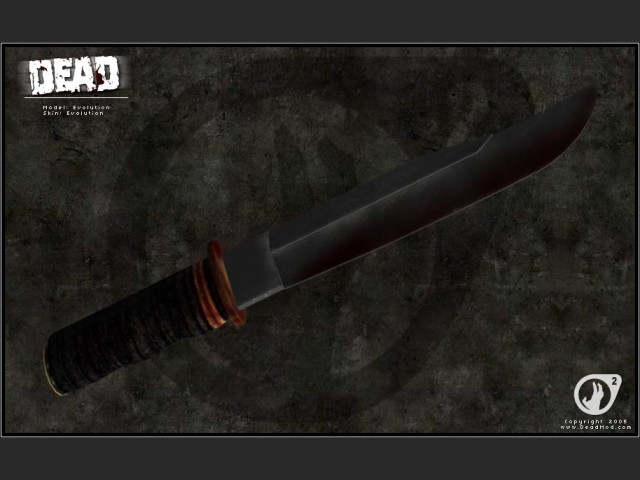 Messer - Render