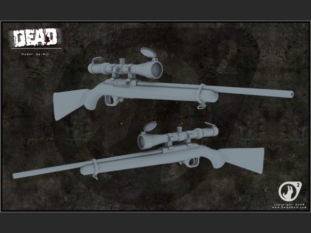 Ruger Scharfschtzengewehr