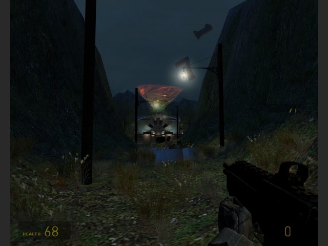 Map-Shot
