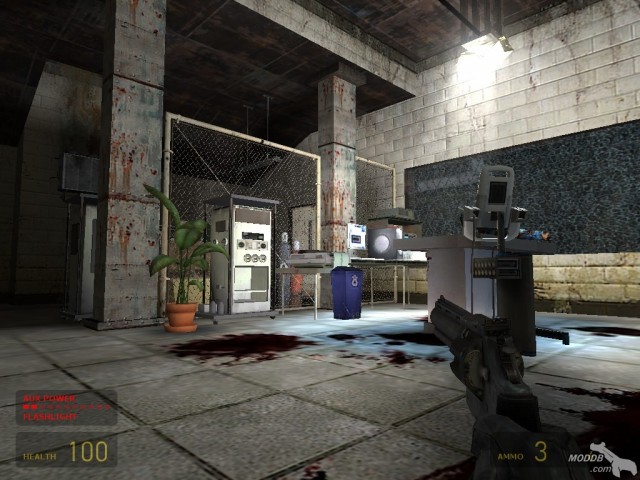 Ingame-Bild