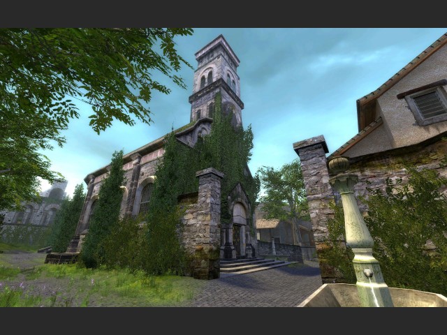 Map Shot