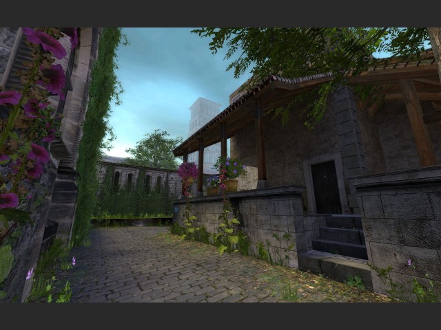 Map Shot