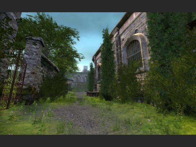 Map Shot