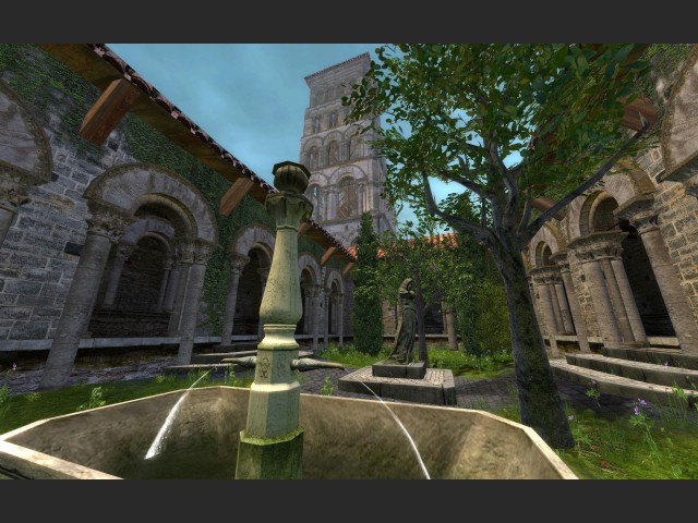 Map Shot