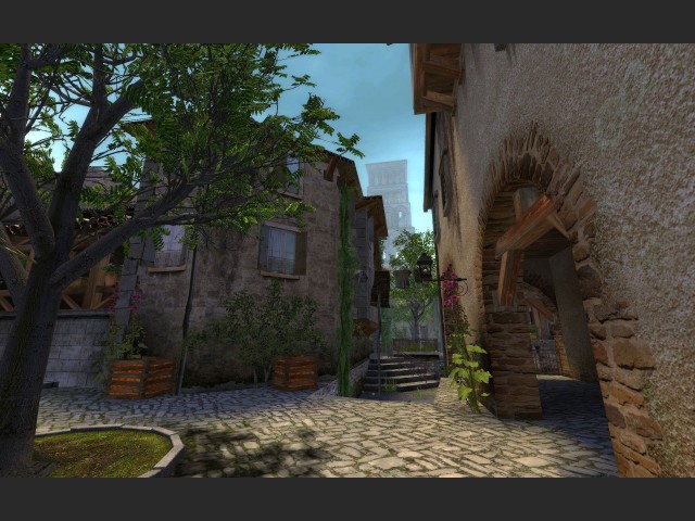 Map Shot