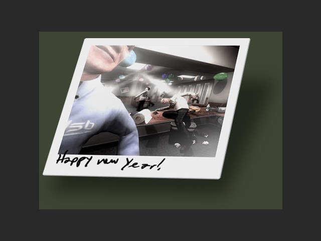 Happy new Year