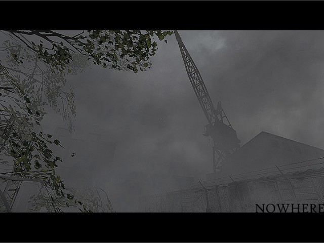 Map Shot
