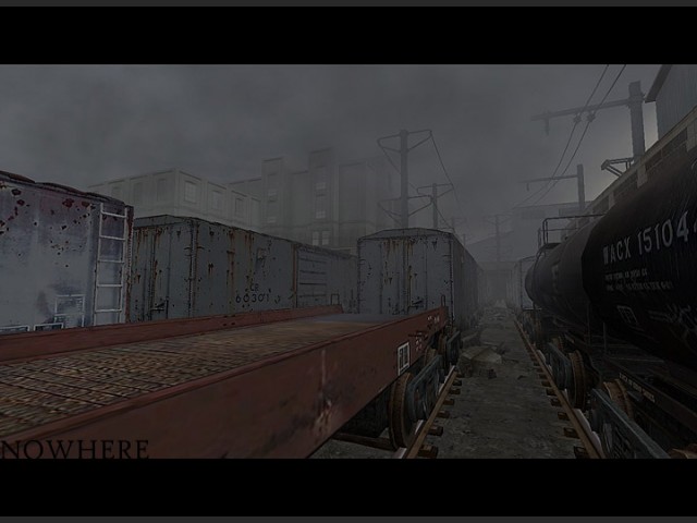 Map Shot