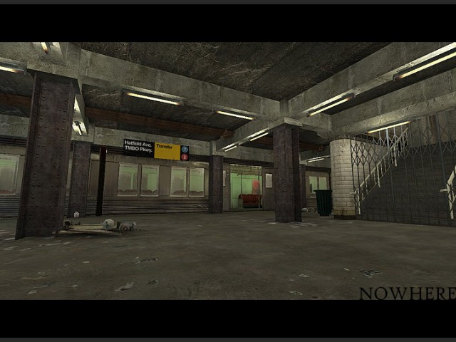 Map Shot