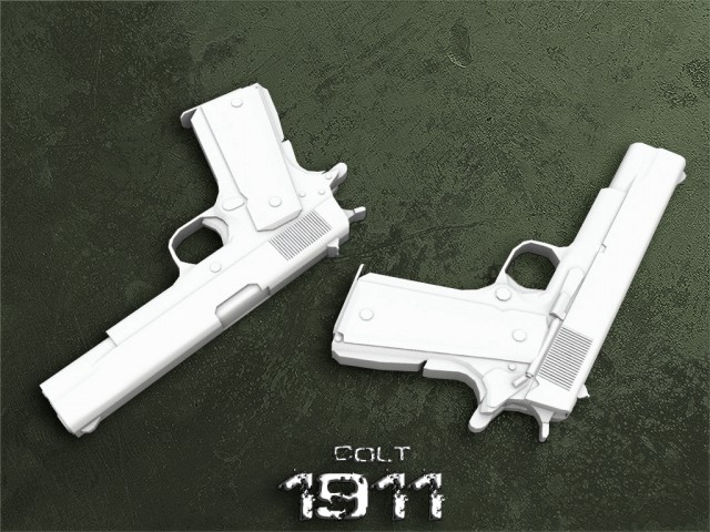 COLT 1911