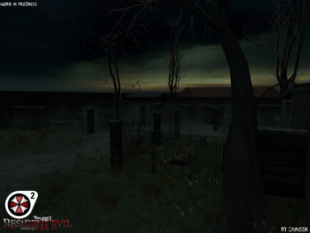 Map Shot