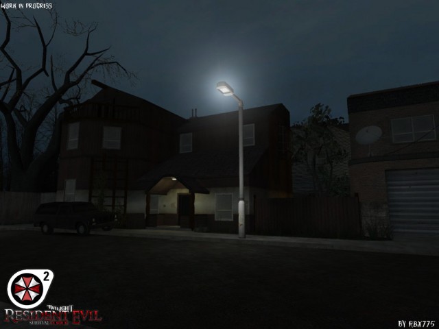 Map Shot