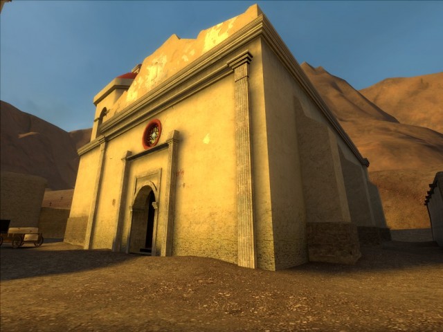 Presidio