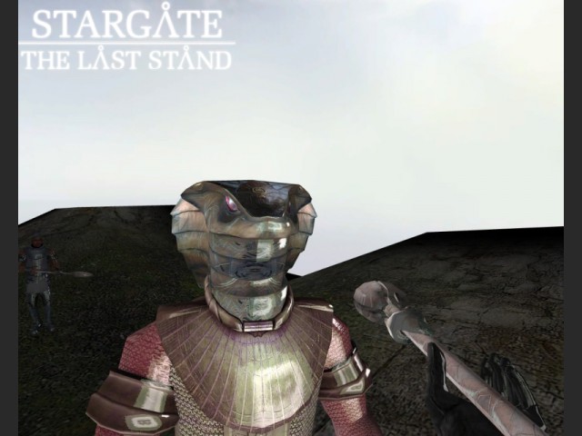 Model ingame