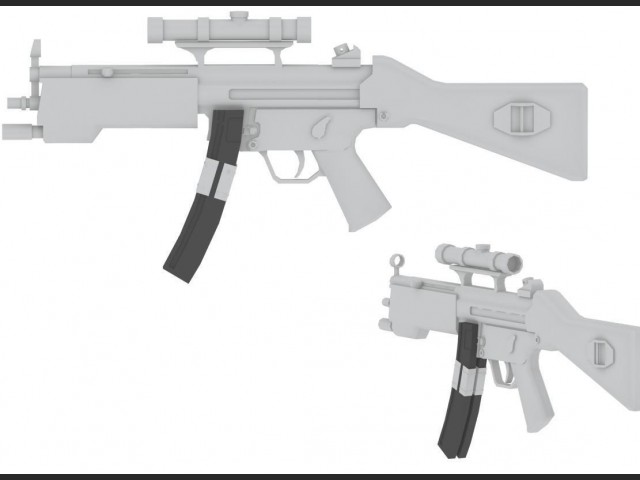 Waffe