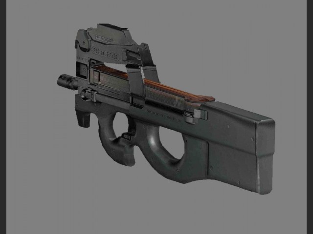 P90