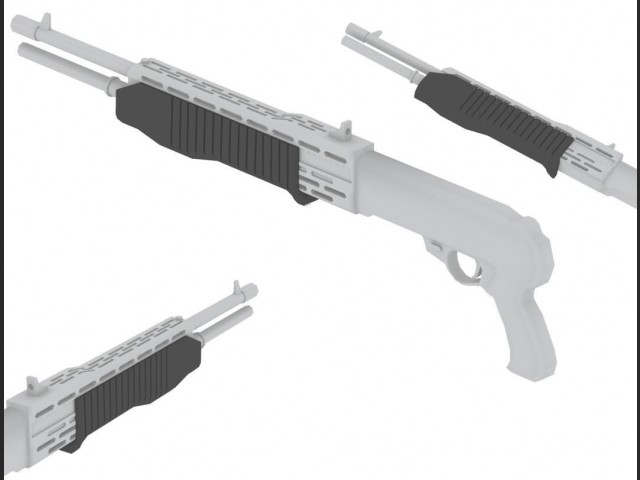 Shotgun
