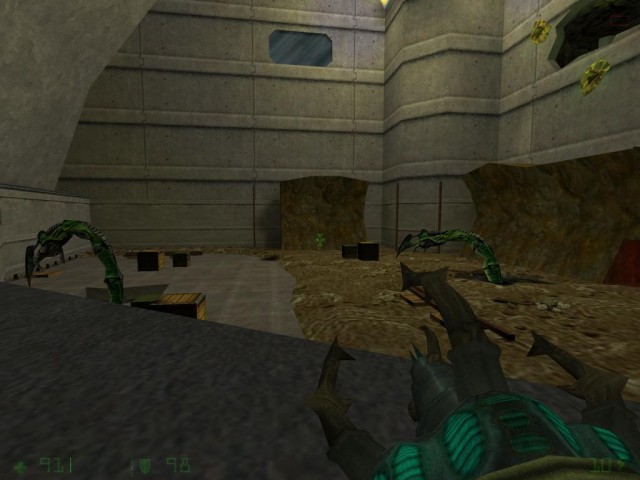 Ingame 2