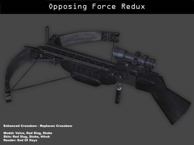 Crossbow