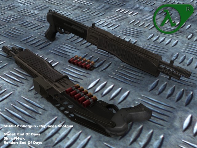 SPAS 12