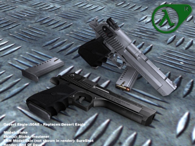 Desert Eagle