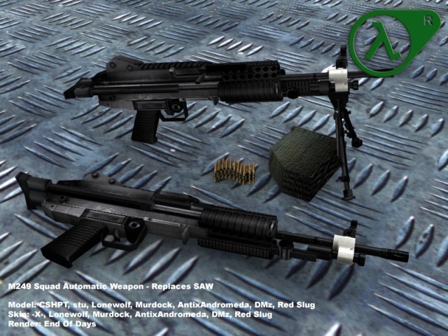 M249