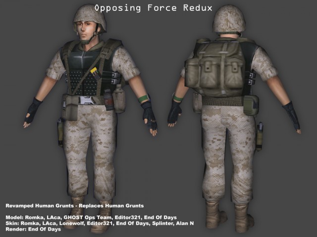 Soldat