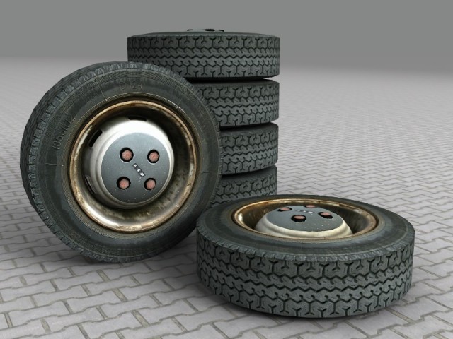 static tirese