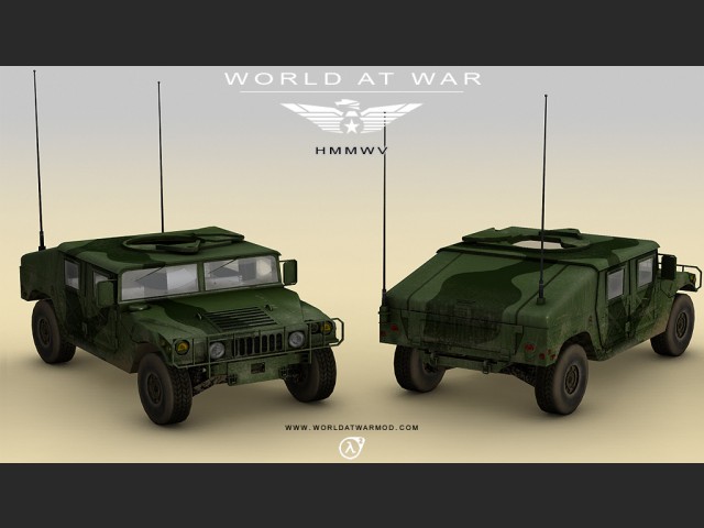 Hummer