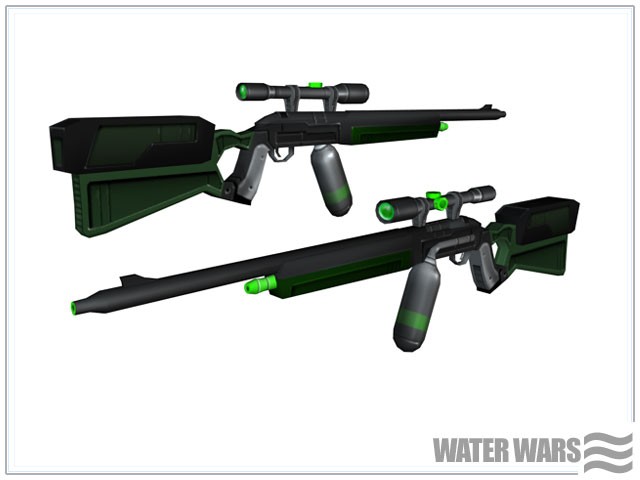 weapon expx