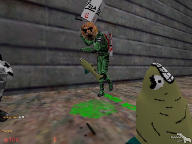 hb mod 3