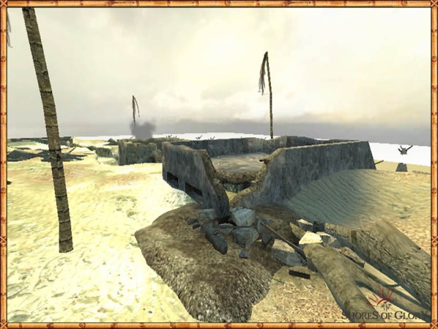 Tarawa