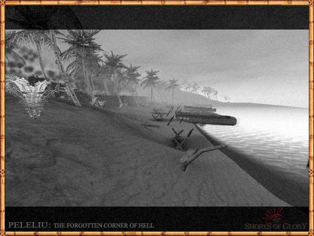 Peleliu