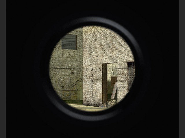 Hostile Intent ingame