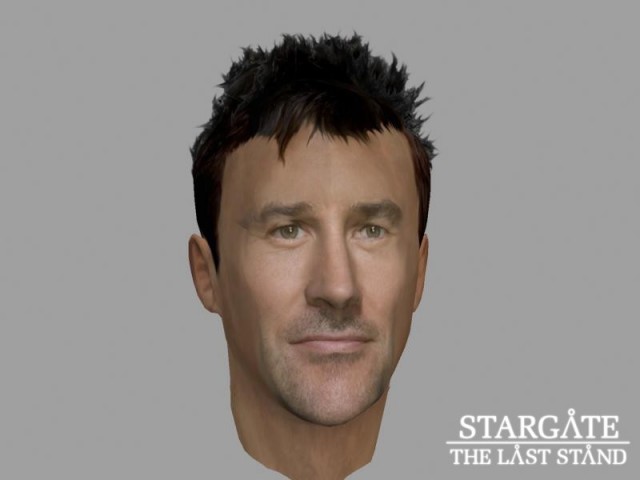 Shepard